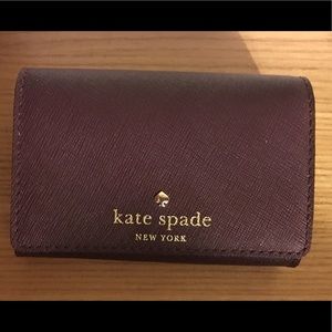 Kate Spade Mikas Pond Christine Wallet